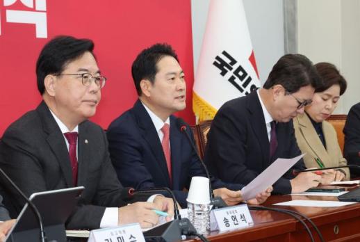 最大野党『国民の力』、「務安空港惨事の主犯はコンクリートの丘…責任者を処罰すべき」