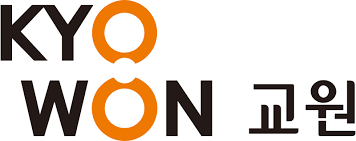 교원그룹 사진교원그룹 홈페이지 캡처