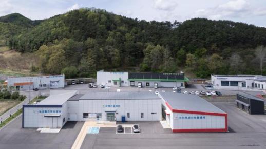 하늘의 별이 된 영웅…고 심정민 소령 순직 4주기 추모식 열려