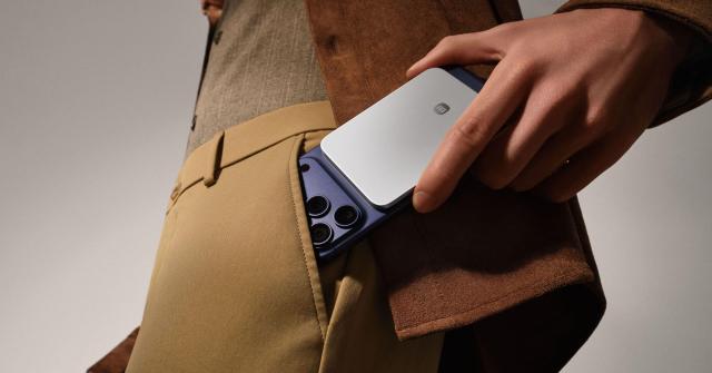 小米韩国推出超薄充电宝等三款新品