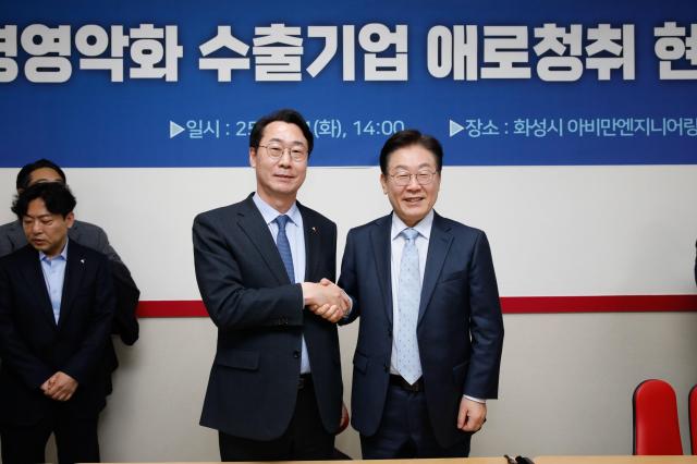 정명근표 '청년주거' 정책...이재명 대통령 주문, 발 빠르게 실행 '눈길'