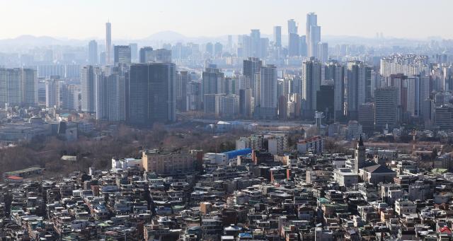 首尔公寓供应不足叠加贷款监管 月租升至147万韩元高位