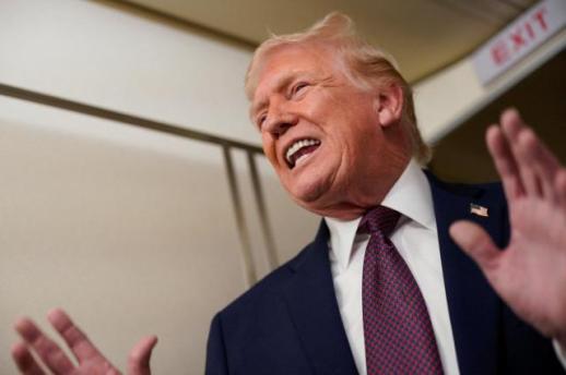 트럼프 이란, 전날 협상 의사 전해와…회의 전 행동할 수도