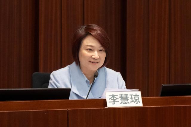 사진스태리 리 의원 페이스북