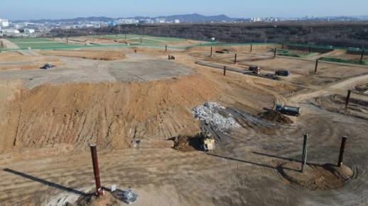 지난해 수도권매립지 생활폐기물 반입량 역대 최저