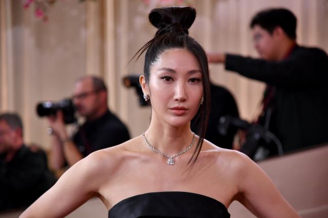 K-Pop Demon Hunters claims double golden at Golden Globes