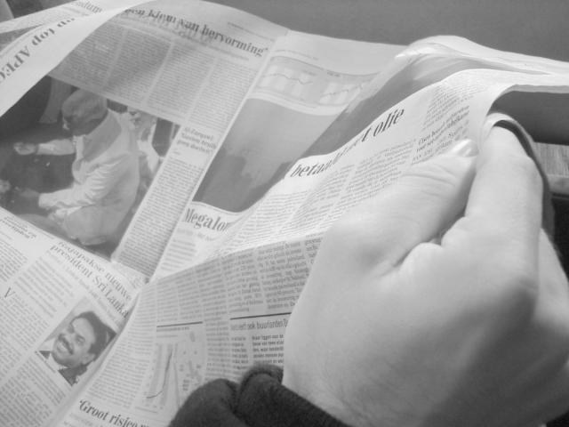 【亚洲人之声】数字化扩张下的两极化困局 韩国新闻产业何去何从？