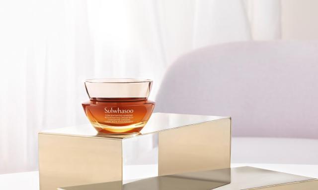 설화수 럭셔리 뷰티 페어 개최 사진아모레퍼시픽