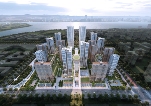 (주)인천글로벌시티(IGCD), 재외동포타운 3단계 조성사업 시공사 선정 본격 추진