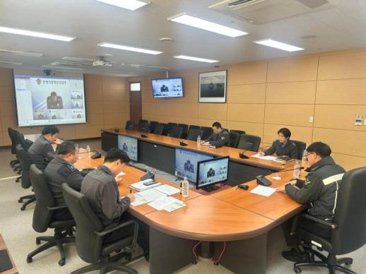 동해해경청, 어선 전복사고 선제적 예방 전환… 사전 차단 역량 집중 外