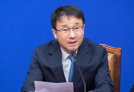 국민의힘, 2차 종합특검법 법사위 통과에 지방선거 정략용