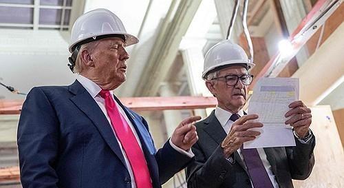 FT 네이버, 美·中 중심 AI 질서에 도전…중동·동남아 클라우드 시장 공략