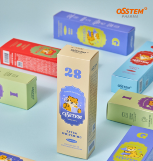 [라이프 뉴스픽] 오스템파마·웅진프리드라이프·앳홈·대교·깨끗한나라