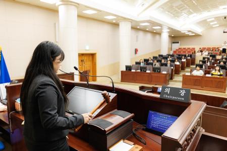 사진안산시의회