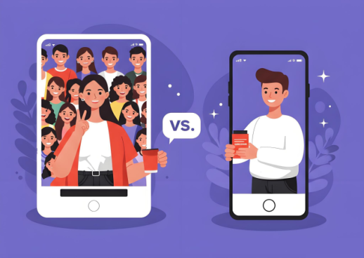 中国营销迎来"素人时代" KOC崛起重塑中国营销市场