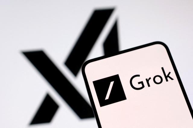 성 착취 딥페이크 논란…머스크 AI '그록'에 칼 빼든 각국 정부