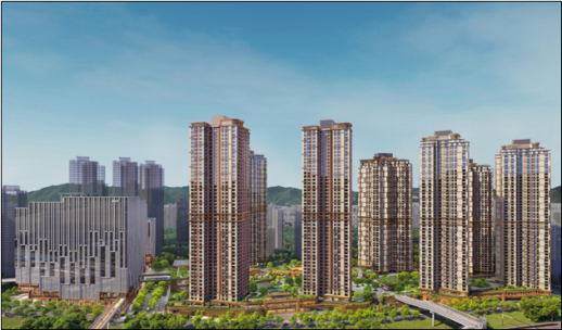 노후 물류부지에서 미래 거점으로…오세훈, 광운대역 찾아 강북 성장 거점 만들 것