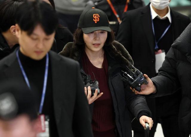 Ex-DP lawmaker slapped with travel ban over alleged bribery