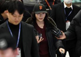 Ex-DP lawmaker slapped with travel ban over alleged bribery