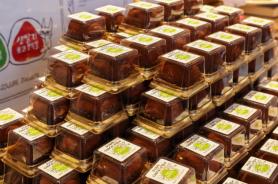 Sweet, stretchy, but Dubais chewy cookie craze leaves a sticky mark on prices