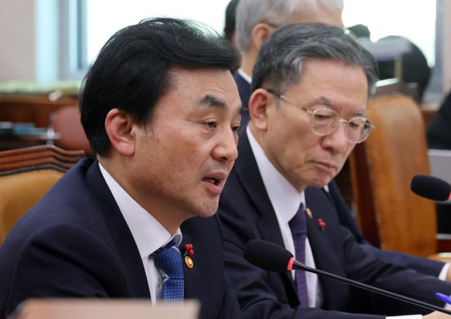 안규백 국방부 장관 사진연합뉴스