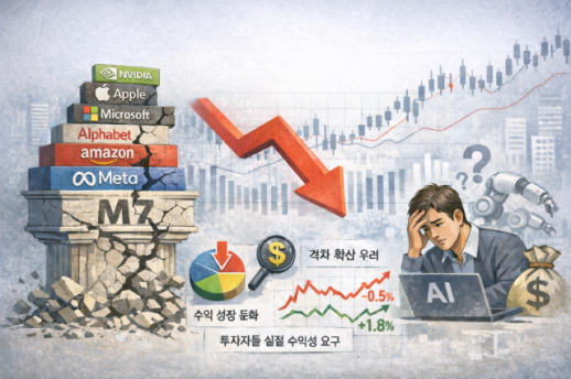 FT 네이버, 美·中 중심 AI 질서에 도전…중동·동남아 클라우드 시장 공략