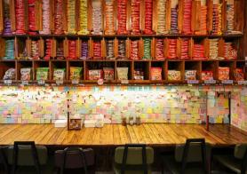 As ramyeon turns into a global comfort food, exports boil to record high