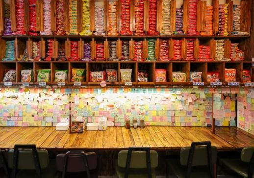 As ramyeon turns into a global comfort food, exports boil to record high