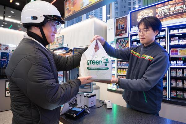 세븐일레븐 퀵커머스 집중 육성 ‘배달·픽업 서비스’ 할인 행사 사진세븐일레븐