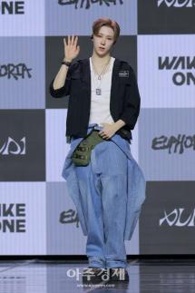 [포토] 포즈 취하는 알디원 아르노