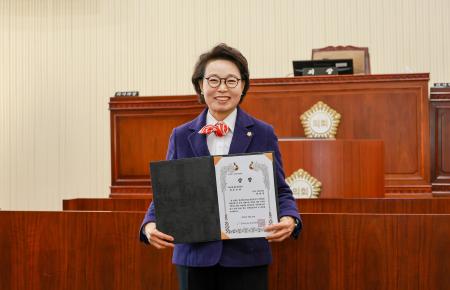 사진하영주 의장실