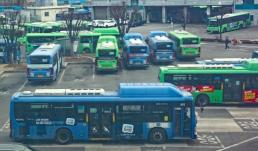 서울 시내버스 파업 현재 상황은?…누리꾼 배차 간격 심각