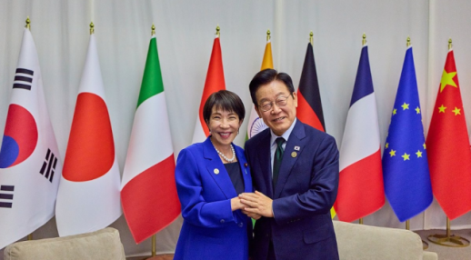 OPINION: Seoul needs a balance act between China and Japan with a practical approach 