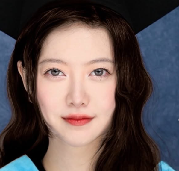 구혜선 사진구혜선 SNS