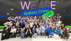 Samsung courts Gen Z with expanded Galaxy creator program