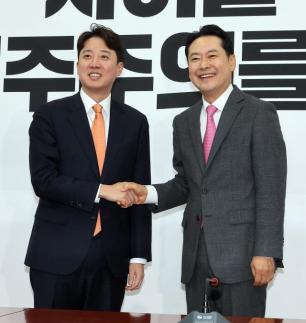 [속보] 김 총리 사이비 이단, 척결할 사회악…통일교·신천지 철저수사