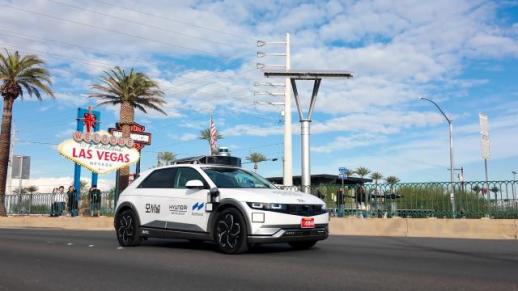 SDV 시동거는 현대차, AI 두뇌 심은 지커...미래 모빌리티 전략은