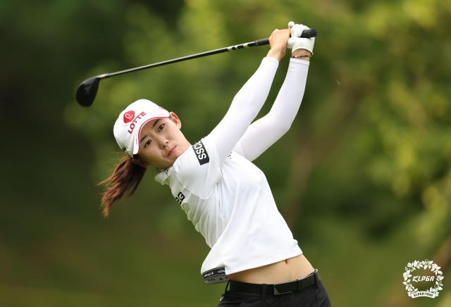 황유민·이동은, 장타 무기로 LPGA 도전장… 신인왕 계보 이을까