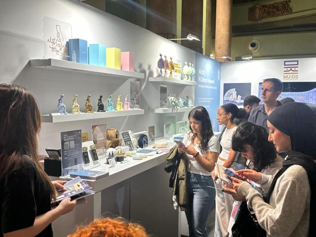 세계로 향하는 뮷즈, 밀라노 동계올림픽서도 만난다