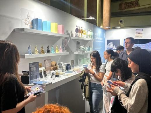 세계로 향하는 뮷즈, 밀라노 동계올림픽서도 만난다