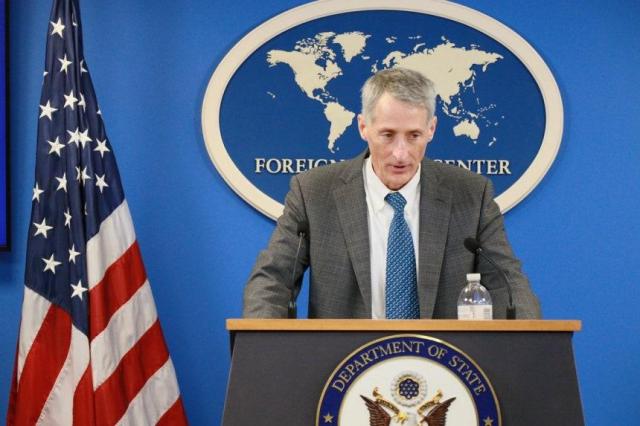 美당국자 "北 사이버 불법활동, 美 안보 최우선 현안…작년 3조원 탈취"