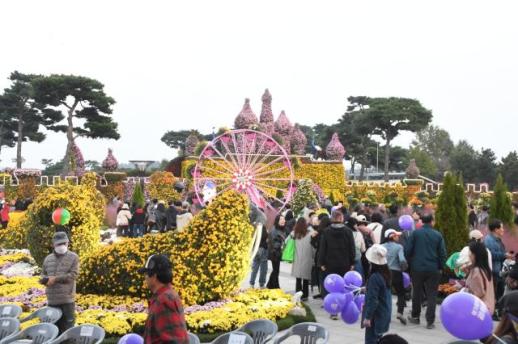 전남도, 세계로 도약할 2026 대표축제 10개 선정
