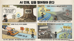 [ABC AI 칼럼] AI 학과 지원자 늘었다…그 다음 페이지는?