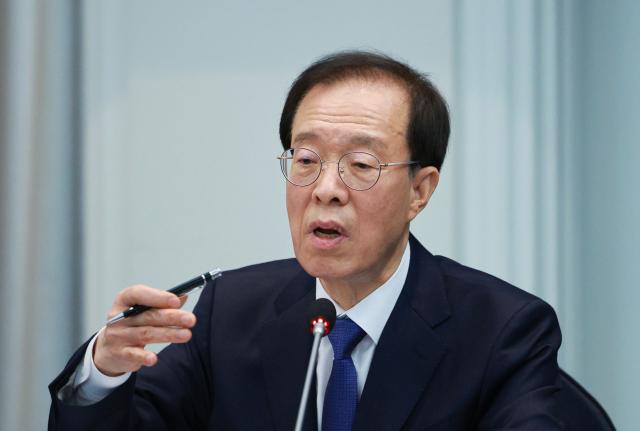 이석연 "내란 세력 단죄 확신…국민 분열 진원지는 정치권"