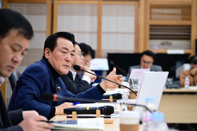 논산시, '3대 목표' 완수로 도시 경쟁력 높인다