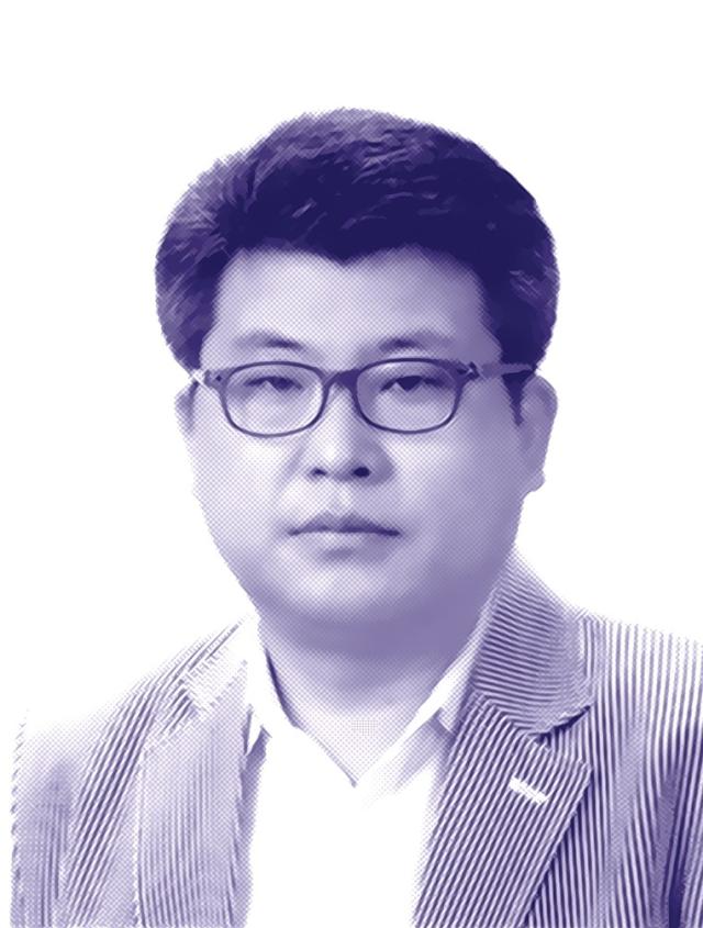 [광화문 뷰] 공공 인질극을 벌이고 있는 시내버스 노조