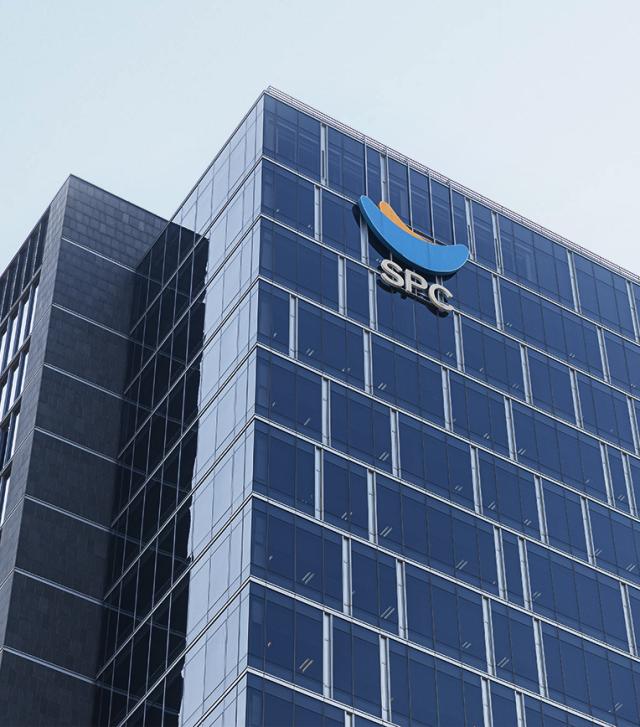 서울 서초구 SPC 사옥 사진SPC그룹