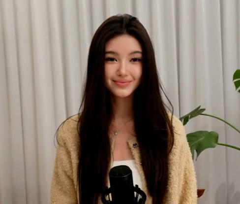 Danielle surfaces — a reconciliatory gesture or prelude to counterattack?