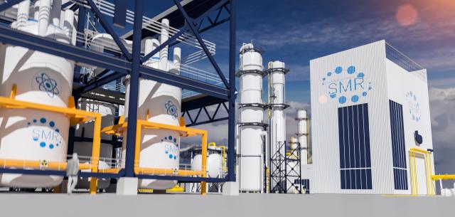 AI 전력난 심화에 美 빅테크 SMR 구축 속도…국내도 논의 본격화