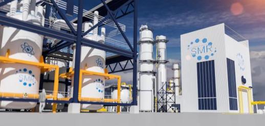 AI 전력난 심화에 美 빅테크 SMR 구축 속도…국내도 논의 본격화